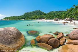 Ilha do Campeche
